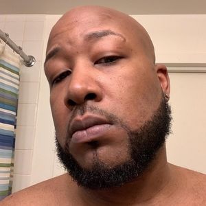 Meet your Posher, Ron